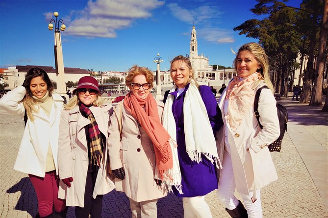 Exclusive Tour of Fátima and home of the shepherds - Price and Logistics: Is $355.41 Good Value for 7 Hours?