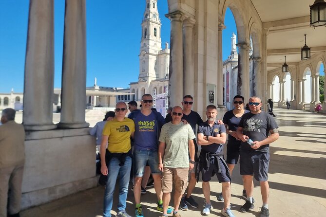 Excursion from Lisbon to Fátima Grutas Nazaré and Óbidos - Why This Lisbon Day Trip Feels Personal