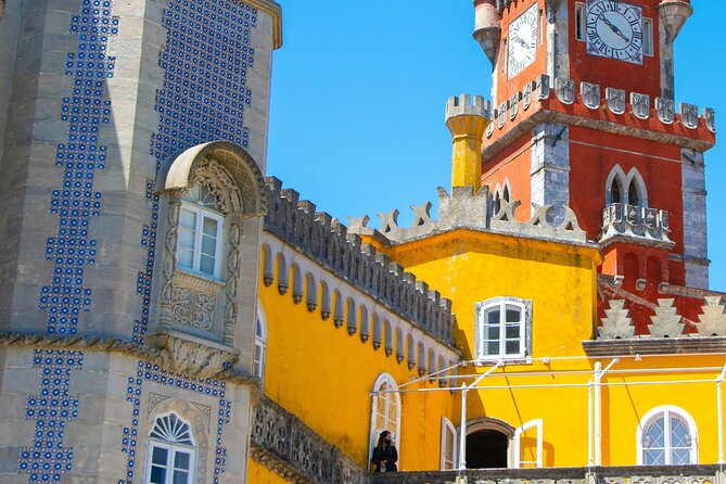 Excursion from Lisbon to Sintra Cabo da Roca Beaches and Cascais - Key things to know before you go