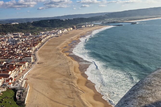 Excursion in Nazaré Fátima and Óbidos Village and Batalha Monastery - How this day trip pulls together Portugal’s biggest contrasts