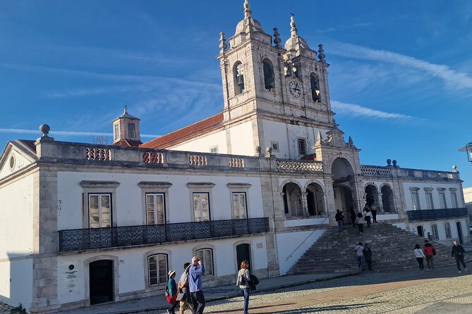 Excursion in Nazaré Fátima and Óbidos Village and Batalha Monastery - Who this tour is best for