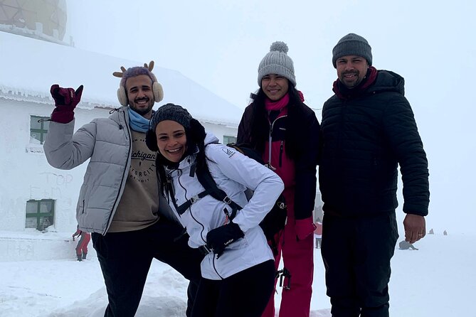 Excursion to Serra da Estrela | Departing from Greater Lisbon - Key Highlights Before You Go