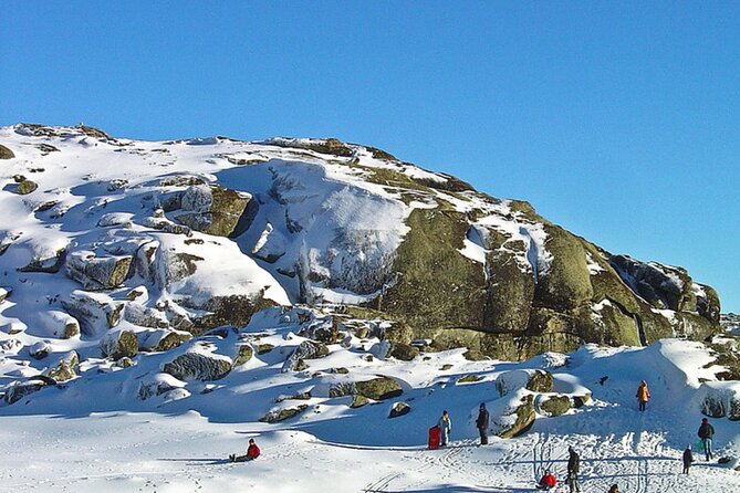 Excursion to Serra da Estrela | Departing from Greater Lisbon - Is This Tour Worth Booking? My Decision Checklist