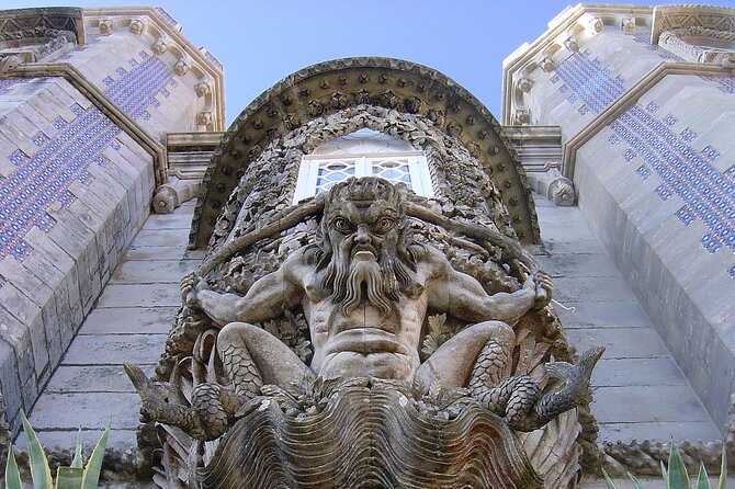 Experience a magical day in Sintra, Palace of Pena, Quinta da Regaleira and Cabo da Roca from Lisbon - Cabo da Roca, how to enjoy the last stop without burning out