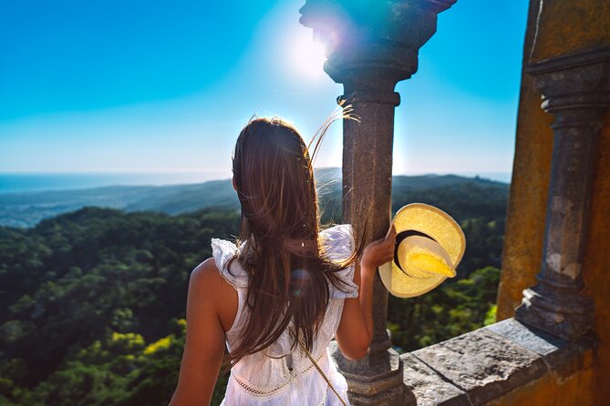 Experience a magical day in Sintra, Palace of Pena, Quinta da Regaleira and Cabo da Roca from Lisbon - Comfort and logistics, what actually matters from the moment you meet