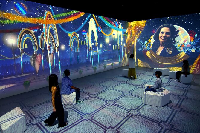 Experience the Queen of Fado at Ah Amália Living Experience - Location in Lisbon: Getting There Without Stress