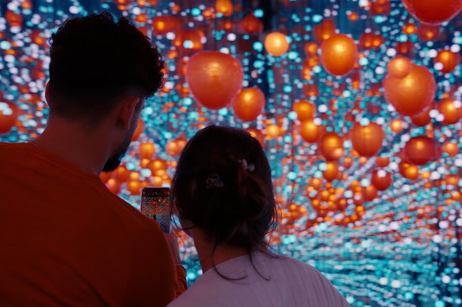 Experience the Queen of Fado at Ah Amália Living Experience - The “How It Feels” Part: Interactive Stations That Teach You Fast
