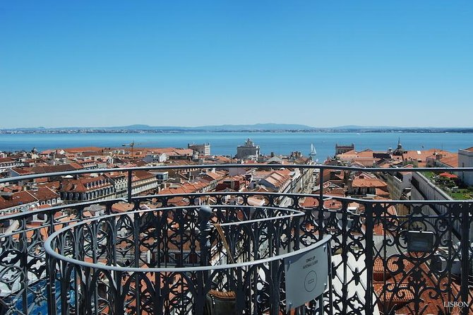 Expert Lisbon Tour with Local Guide in Private Eco Tuk Tuk - Praça do Comércio: closing the loop at Lisbon’s big riverside square