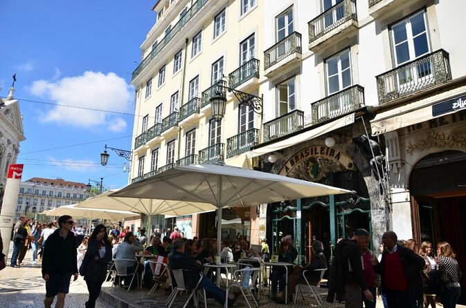 Explore Lisbon aboard our fun tuk tuk - Key Highlights Before You Ride