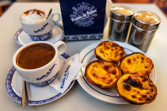 Explore Lisbon City on a private half-day tour in a van - Alfama’s Maze Energy and Miradouro Senhora do Monte