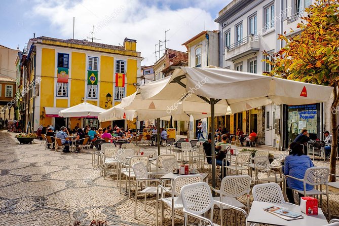 Explore Porto & Aveiro within Riverboat Cruises - Private Full Day Tour from Lisbon with Lunch - Why the private format changes everything (especially with guides like Arthur, Hugo, and Artur)