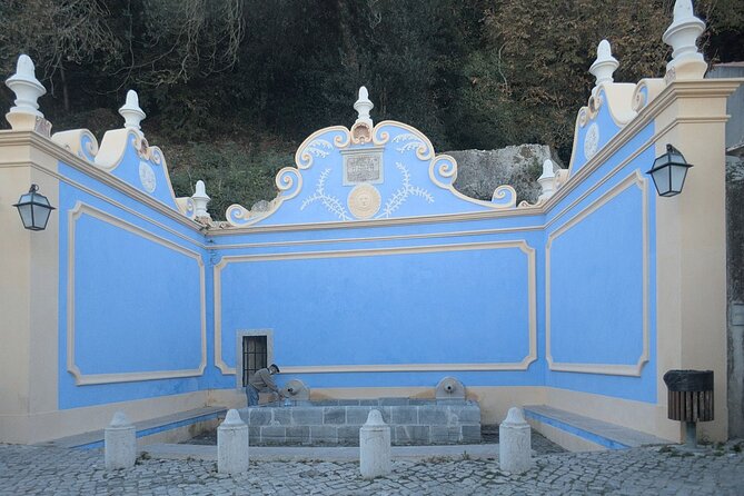 Explore Private Tour in Sintra - Your guide matters: why the best days feel unhurried
