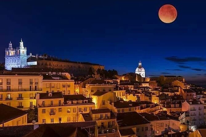Explore the charming Seven Hills of Lisbon - Chiado, central squares, and Lisbon in daylight