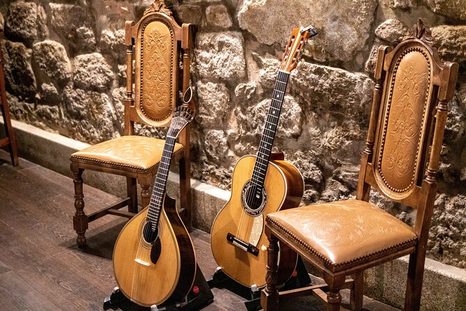 Fado Half Day Guided Tour with Dinner and Live Show in Lisbon - Practical tips so your half-day stays easy