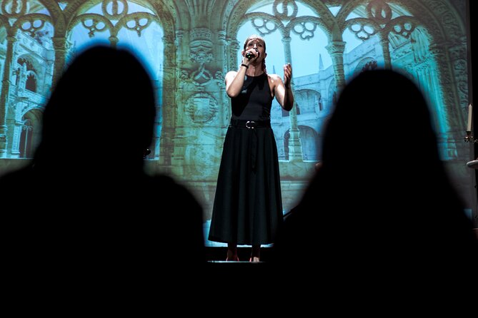 Fado in Chiado - Live Show in Lisbon on Stage for over 15 Years - Family-friendly Lisbon night: the practical comfort factor