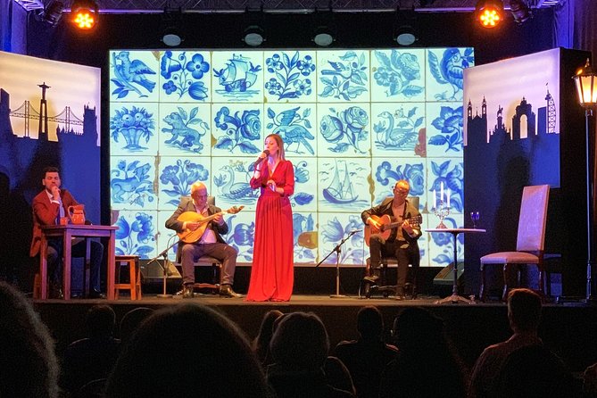 Fado in Chiado - Live Show in Lisbon on Stage for over 15 Years - Price and value in Lisbon: is $25.40 a good deal?