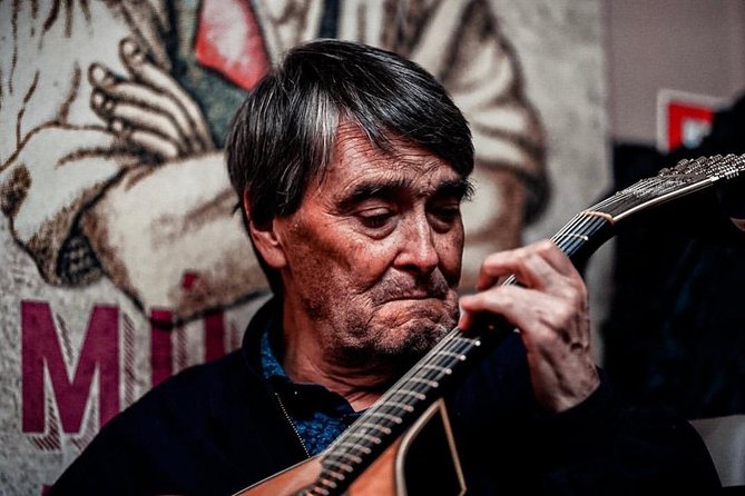 Fado Musical Experience with Portuguese Wine & Appetizers - Why fado here feels different than a show-room performance