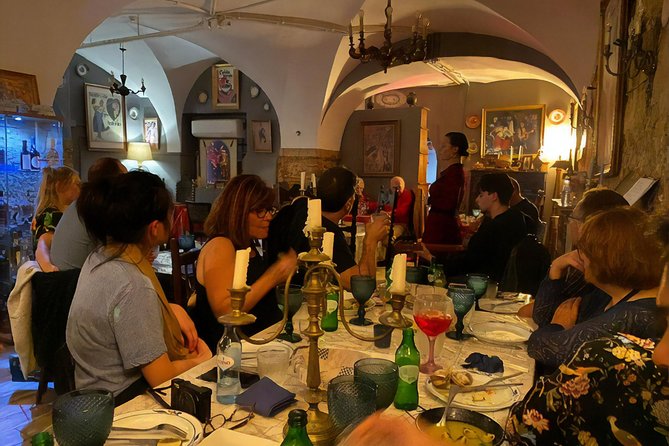 Fado Musical Experience with Portuguese Wine & Appetizers - How the guide shapes your evening (and why it matters)