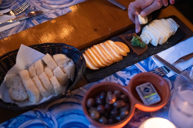 Fado Musical Experience with Portuguese Wine & Appetizers - Price and value: what $42.24 buys you in Lisbon