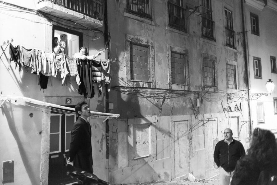 Fado: Musical Walking Tour with Food & Live Show - Key Points to Know Before You Go