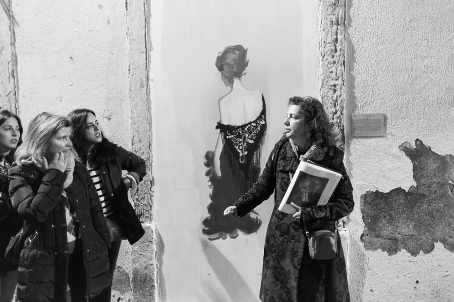 Fado: Musical Walking Tour with Food & Live Show - Why This Fado Tour Feels Like a Story, Not a Show