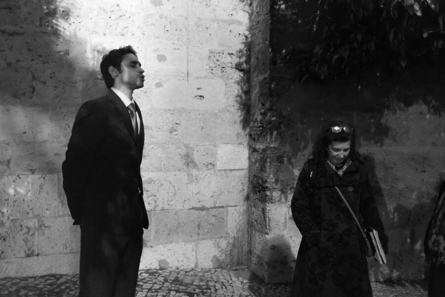 Fado: Musical Walking Tour with Food & Live Show - The Walking Route That Takes You Past the Usual Lisbon Patterns