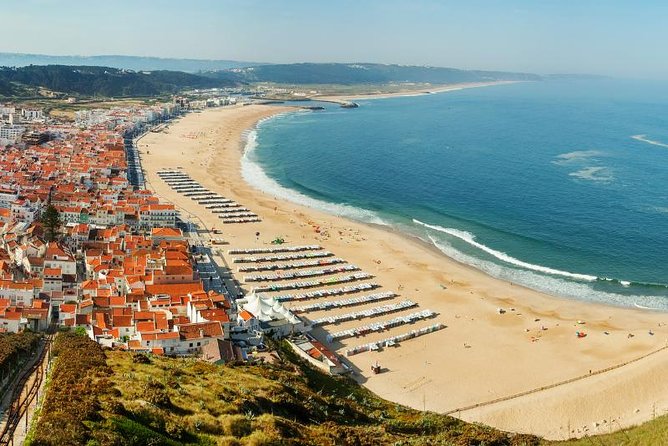 Faith and Heritage: Fátima Batalha Nazaré and Óbidos Private Tour from Lisbon - Key highlights to know before you go
