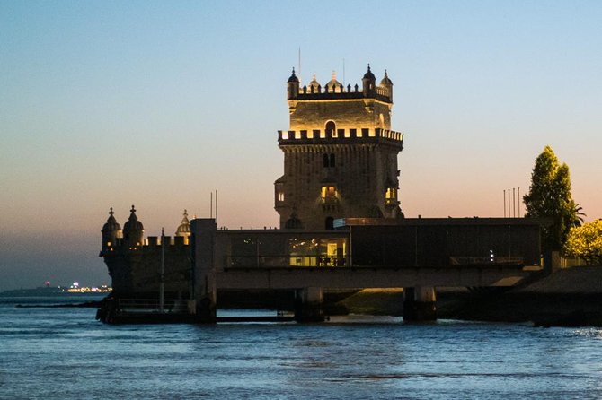 Fall in love in Lisbon! - Crew Service and Safety: The Small Details That Make You Relax