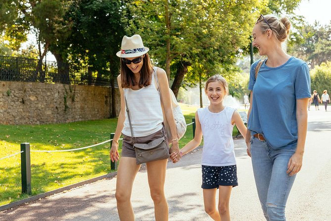 Family Friendly Lisbon Private City Tour - How This Private Lisbon Tour Works, Kid-First Style