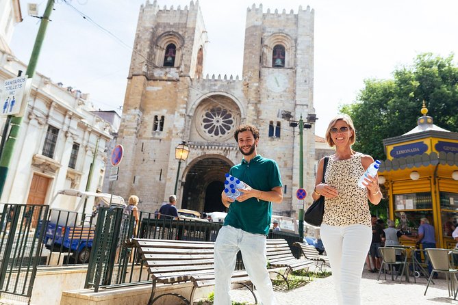 Family Friendly Lisbon Private City Tour - Price and Value: What $91.31 Per Person Really Buys