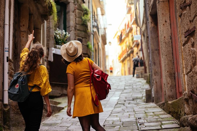 Family Friendly Lisbon Private City Tour - The Kid Mechanics: Treasure Hunts, Pop Quizzes, and Stroller-Friendly Pace