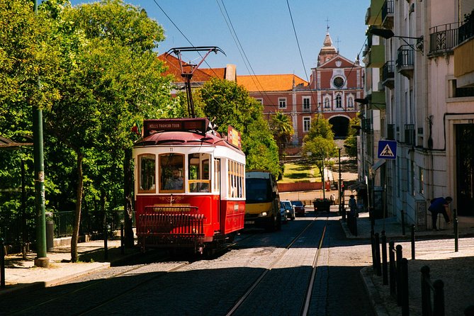 Family Friendly Lisbon Private City Tour - Logistics That Matter: Where It Starts and How It Ends