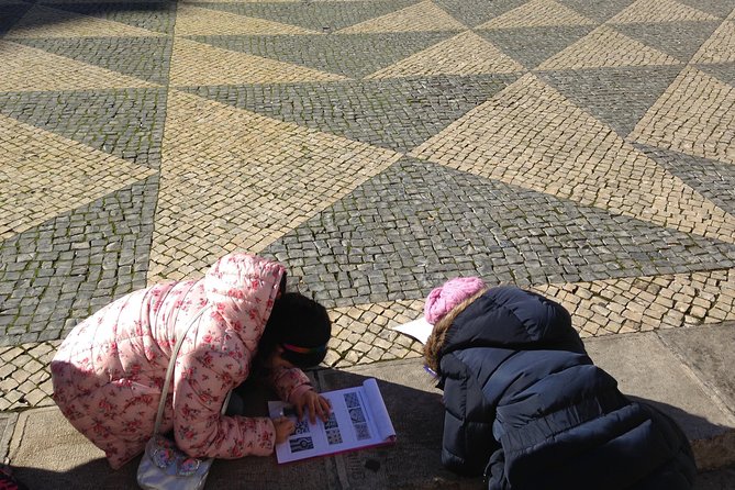 Family Tour: Essential Lisbon - Chiado on a Human Scale, Built for Short Attention Spans