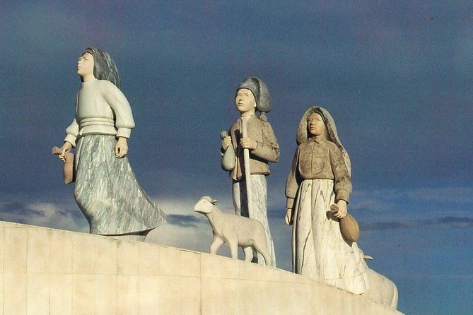 Fátima and Tomar - Heritage, History & Religion - Stop 2: Aljustrel, Os Três Pastorinhos, and the everyday homes behind the story