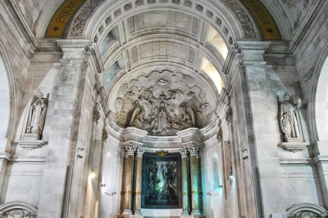 Fátima and Tomar - Heritage, History & Religion - Price and value: what you’re really paying for