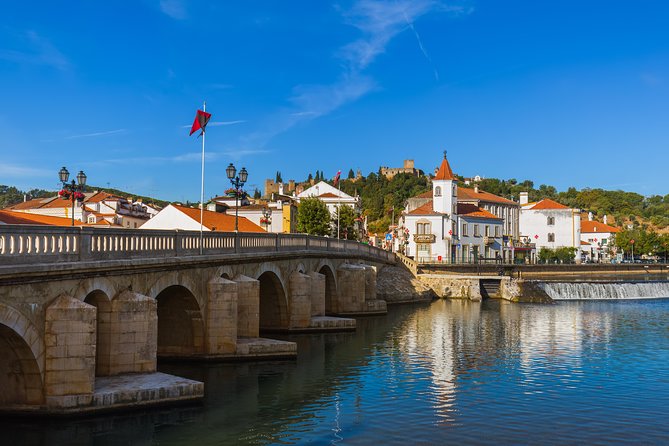 Fatima and Tomar Private tour from Lisbon - Pickup, transport, and what private tour really buys you