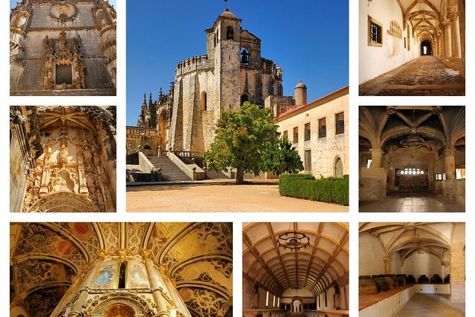 Fatima and Tomar Private tour from Lisbon - Guides like Paulo and Jorge, why the stories feel personal