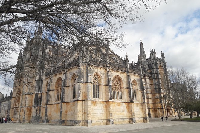 Fátima, Batalha, Nazaré and Óbidos day Tour - Who This Tour Fits Best (And Who Should Rethink)