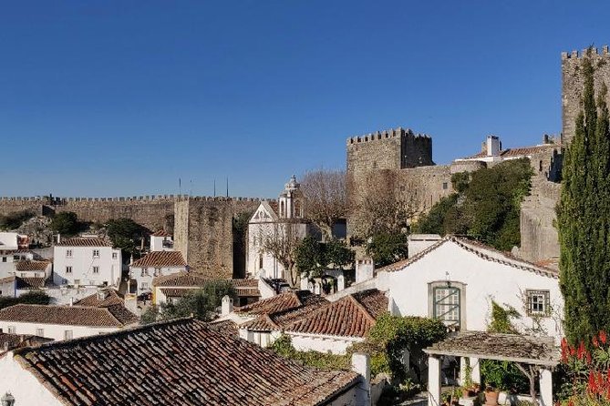 Fátima Batalha Nazaré and Óbidos Full Day Tour from Lisbon - How the private setup changes the whole day