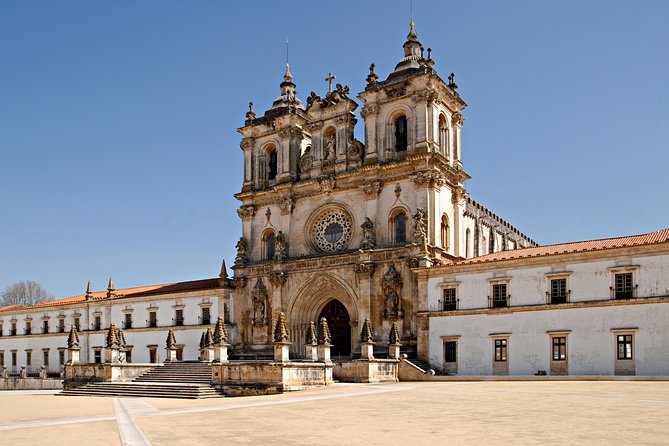 Fátima Batalha Nazaré and Óbidos Full Day Tour from Lisbon - What you pay for, and how to budget like a pro
