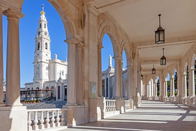 Fátima, Batalha, Nazaré and Óbidos Private Tour - Price and value: why $295.67 can make sense for this route