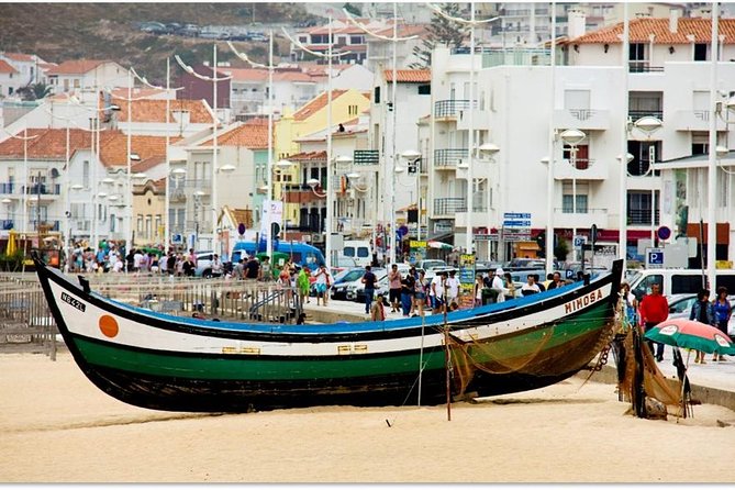 Fátima – Batalha – Nazaré – Óbidos: FAITH, HISTORY, AND BEAUTY - Price, Included Tickets, and How to Plan Your Own Day Better