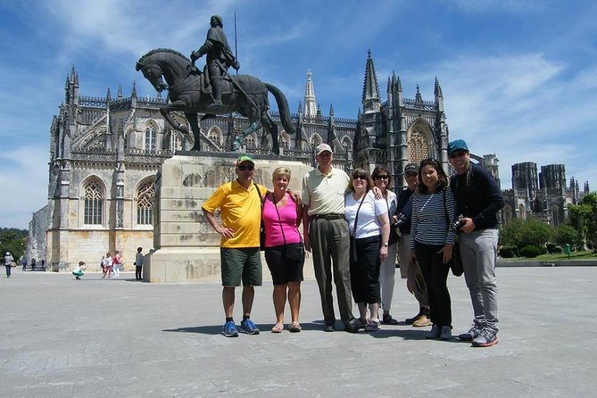 Fátima – Batalha – Nazaré – Óbidos: FAITH, HISTORY, AND BEAUTY - Should You Book This Faith, History, and Beauty Day Trip?