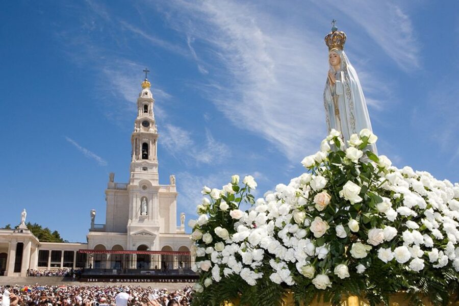 Fatima, Batalha, Nazare, Obidos Private Full Day Tour - Timing, pacing, and the one real planning snag