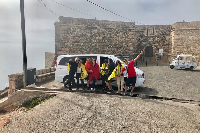 Fatima Batalha Nazare Obidos Private Tour - Guide quality is the difference, and names like Bruno and Miguel show it