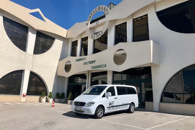 Fatima Batalha Nazare Obidos Private Tour - Getting out of Lisbon: why the route feels manageable
