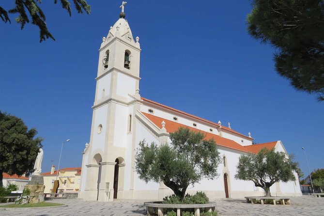 Fatima Experience® - Our Lady of the Rosary Basilica: tombs, presentation, and main references
