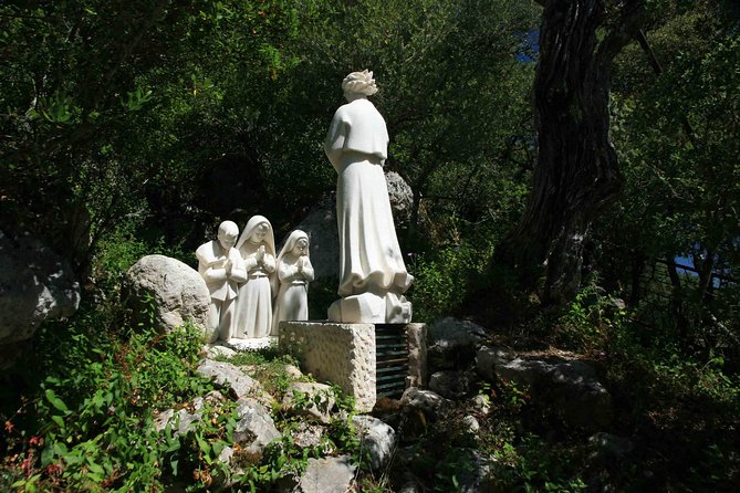 Fatima Experience® - Lucia’s House: where family stories become visible