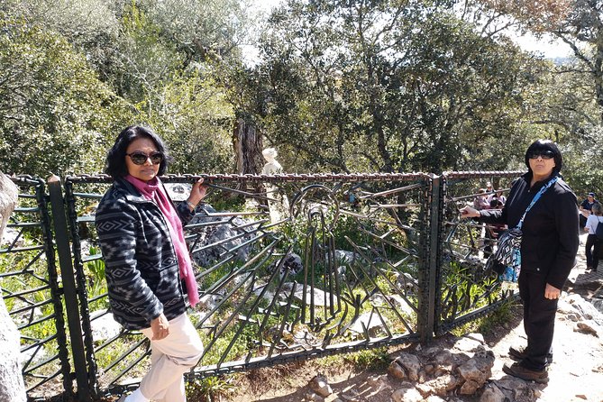 Fatima Experience® - Valinhos Sanctuary and Aljustrel village: the village perspective