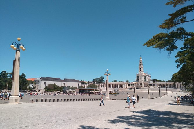 Fatima Experience® - What Nelson brings to Fatima (and why it changes the experience)